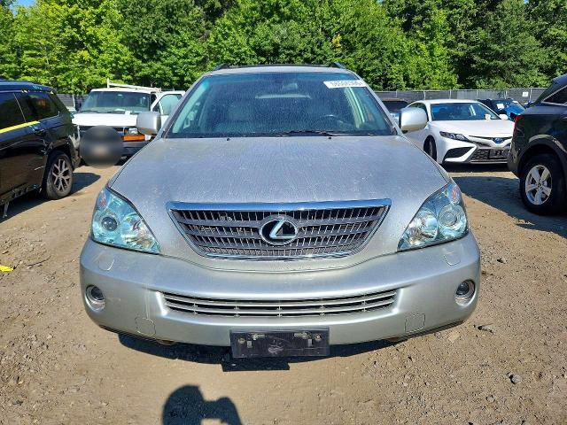 Aukcja sprzedaży 2006 Lexus Rx, vin: JTJHW31U660002250, numer aukcji: 66506306