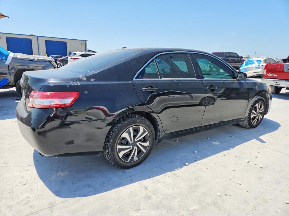 Aukcja sprzedaży 2011 Toyota Camry, vin: 4T1BF3EK2BU153859, numer aukcji: 64391696