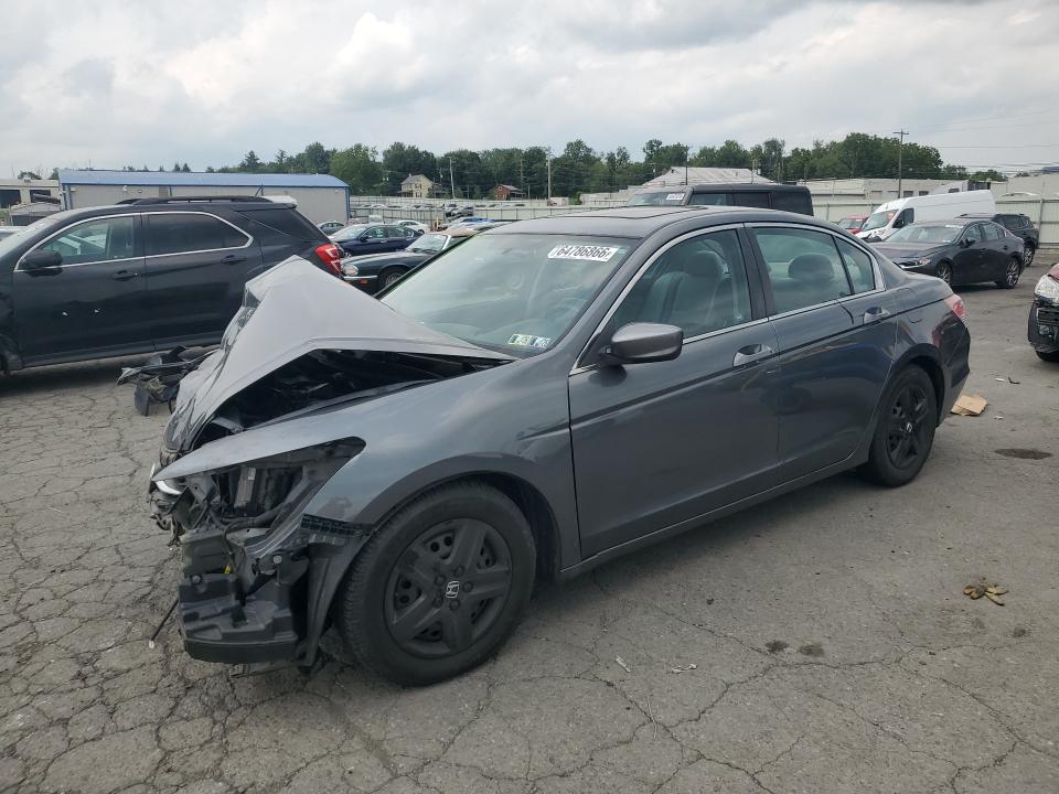 64786866 :رقم المزاد ، 1HGCP2F38CA127343 vin ، 2012 Honda Accord مزاد بيع