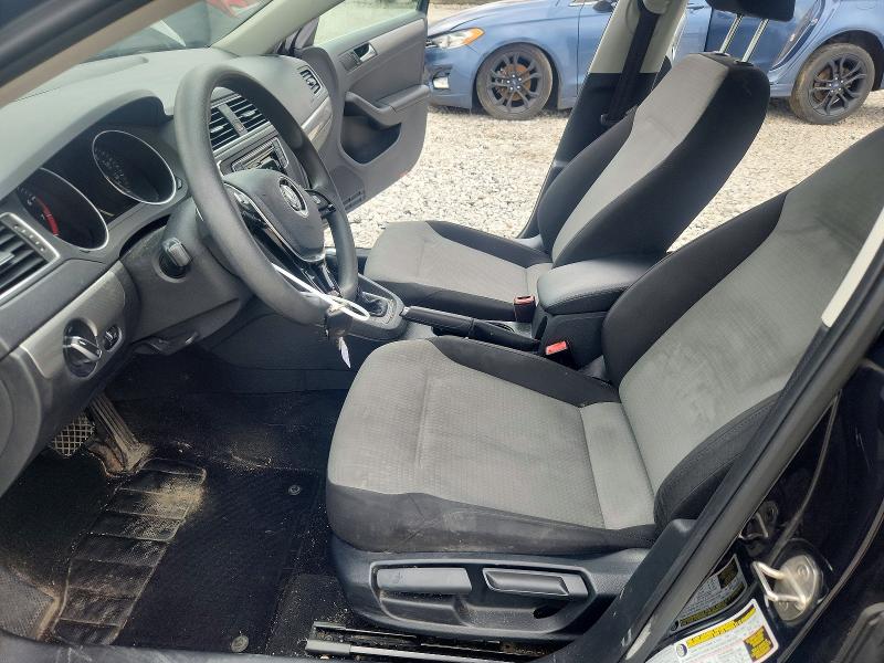 Продаж на аукціоні авто 2017 Volkswagen Jetta, vin: 3VW2B7AJ5HM257423, номер лоту: 65378026