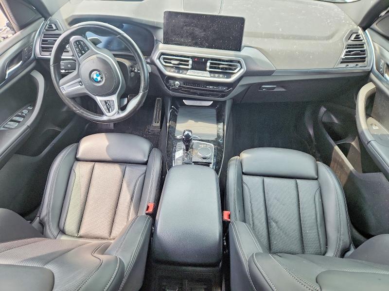 Продаж на аукціоні авто 2024 Bmw X3, vin: 5UX53DP02R9T86793, номер лоту: 63994636