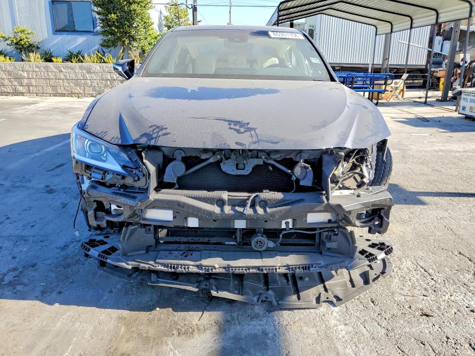 Продажа на аукционе авто 2024 Lexus Es 300h, vin: 58ADA1C17RU042717, номер лота: 65351156