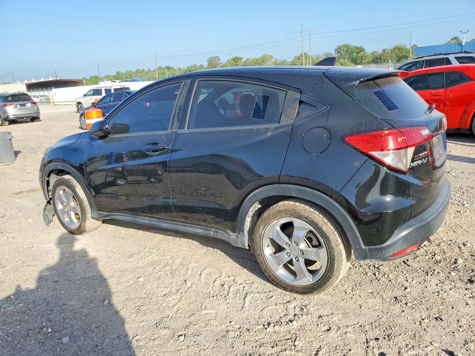 Продаж на аукціоні авто 2019 Honda Hr-v, vin: 3CZRU5H39KG707937, номер лоту: 65440646