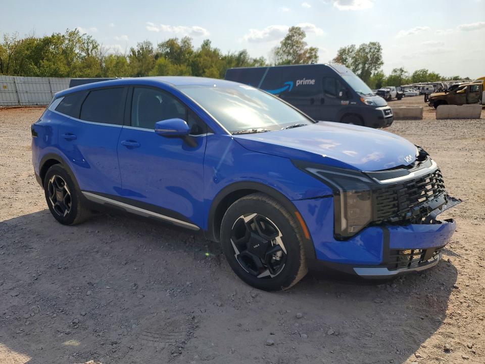 Продаж на аукціоні авто 2026 Kia Sportage, vin: 5XYK33DFXTG453489, номер лоту: 63482026