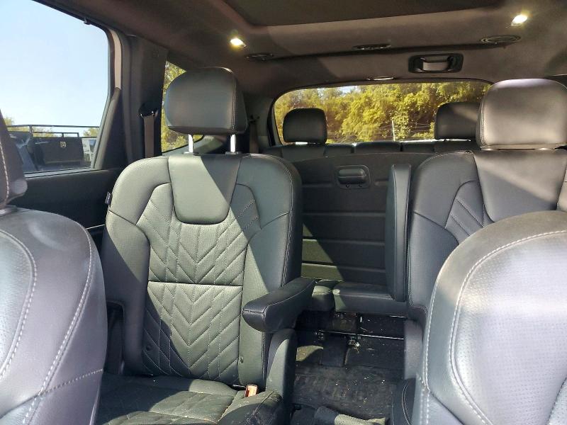 2025 Kia Telluride მანქანა იყიდება აუქციონზე, vin: 5XYP5DGC6SG582450, აუქციონის ნომერი: 63001986