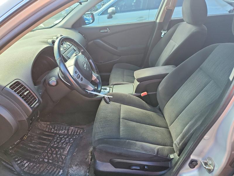 65549116 :رقم المزاد ، 1N4AL2AP5BC156884 vin ، 2011 Nissan Altima مزاد بيع