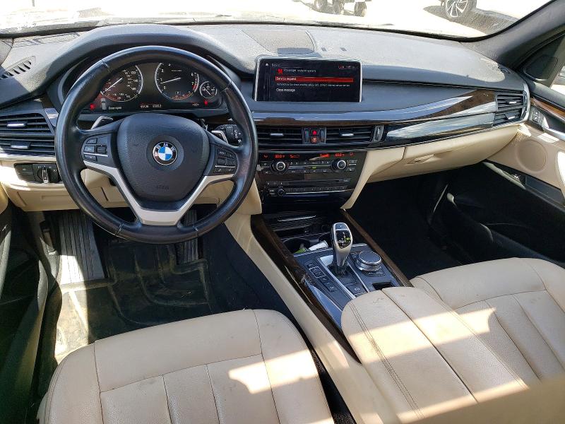 2018 Bmw X5 მანქანა იყიდება აუქციონზე, vin: 5UXKR0C59J0Y02939, აუქციონის ნომერი: 66062766