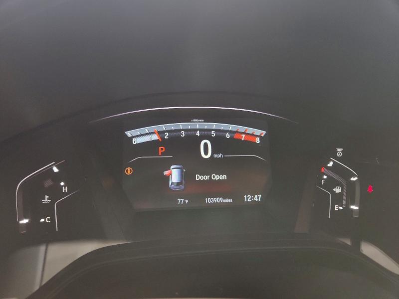Продажа на аукционе авто 2020 Honda Cr-v, vin: 2HKRW2H28LH603745, номер лота: 63620146