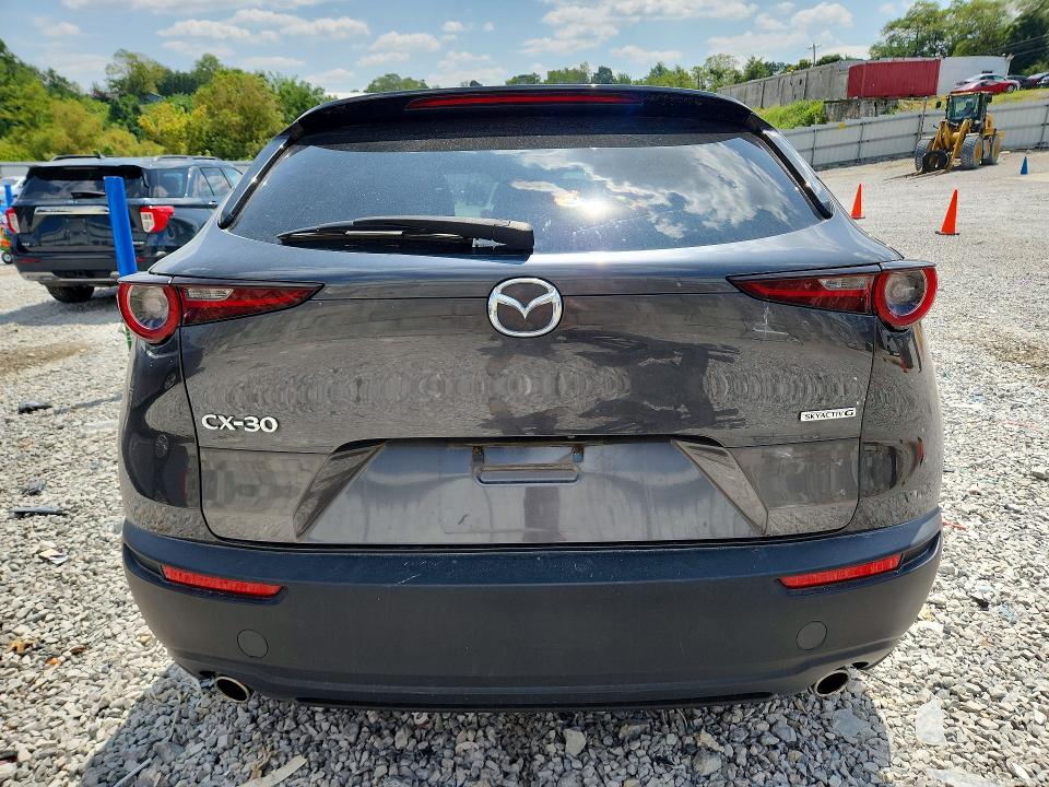 Auction sale of the 2021 Mazda Cx-30, vin: 3MVDMACL0MM217812, lot number: 66048466