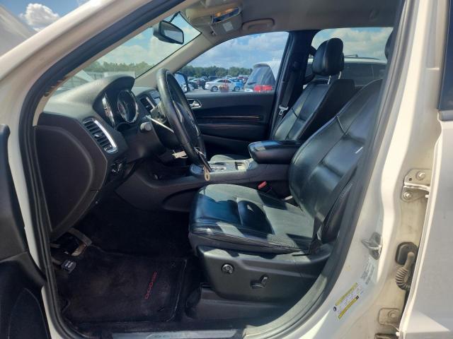 Aukcja sprzedaży 2012 Dodge Durango, vin: 1C4RDHDG4CC335931, numer aukcji: 65323706