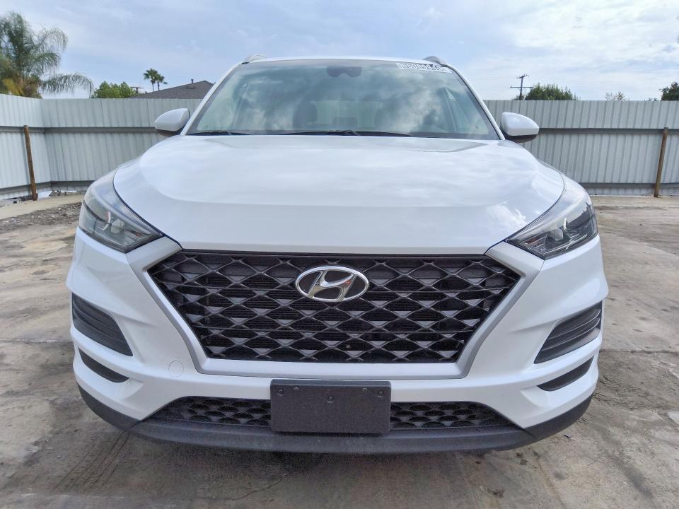 65089946 :رقم المزاد ، KM8J33A48MU294806 vin ، 2021 Hyundai Tucson مزاد بيع