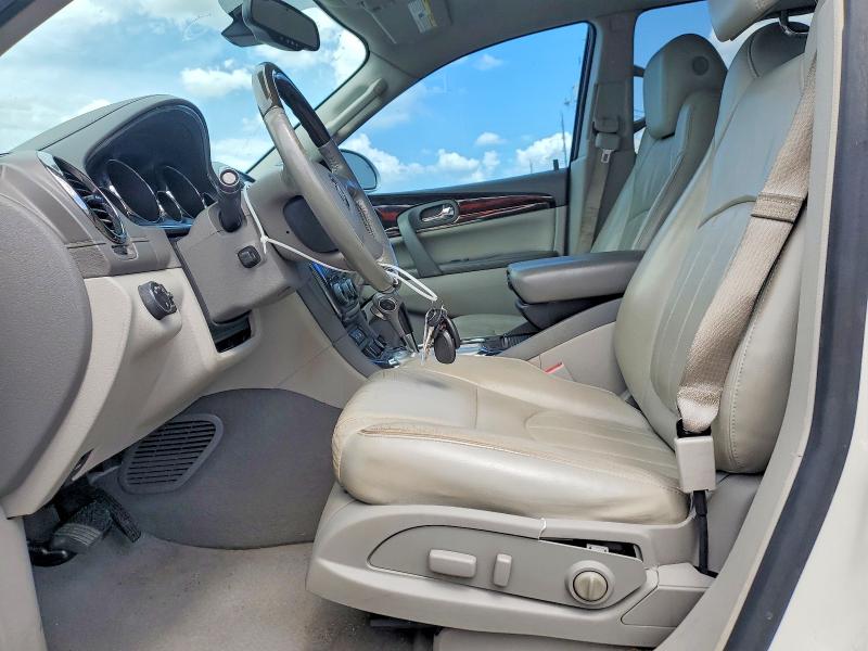 Aukcja sprzedaży 2015 Buick Enclave, vin: 5GAKRCKD1FJ253297, numer aukcji: 66336216