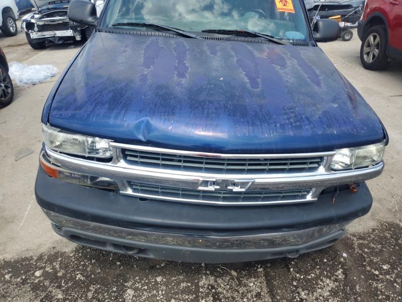 Продажа на аукционе авто 2002 Chevrolet Silverado, vin: 2GCEK19T521131953, номер лота: 65820346