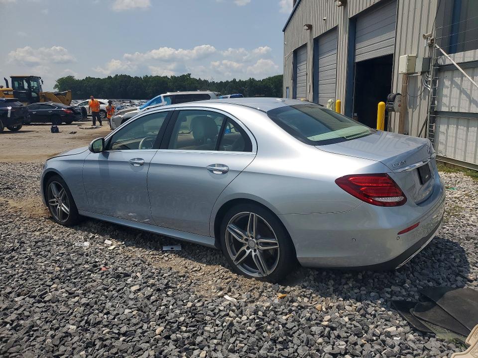 Продаж на аукціоні авто 2017 Mercedes-benz E, vin: WDDZF4JB2HA175911, номер лоту: 63759466