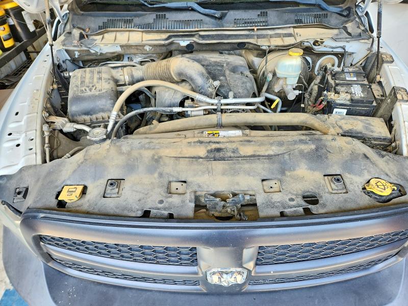 64967276 :رقم المزاد ، 3C6JR6DT1HG604771 vin ، 2017 Ram 1500 مزاد بيع