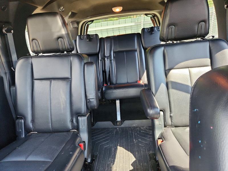Продаж на аукціоні авто 2017 Ford Expedition, vin: 1FMJK2AT4HEA13590, номер лоту: 65322226