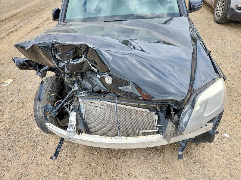 66931016 :رقم المزاد ، WDCGG8JB3DG141743 vin ، 2013 Mercedes-benz Glk مزاد بيع