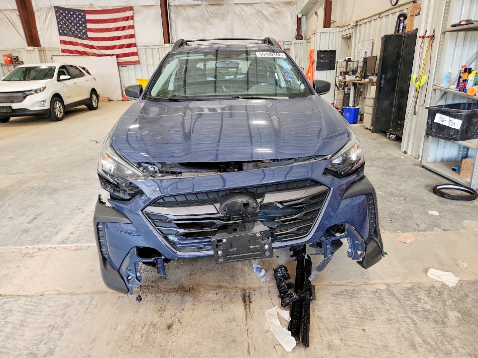 Aukcja sprzedaży 2023 Subaru Outback, vin: 4S4BTAACXP3149809, numer aukcji: 66109166