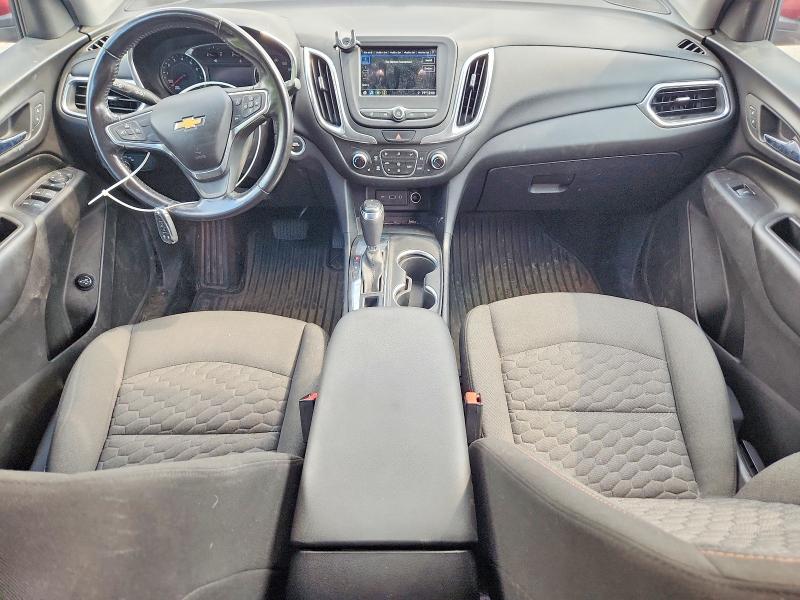 64371266 :رقم المزاد ، 2GNAXUEV8K6134848 vin ، 2019 Chevrolet Equinox مزاد بيع