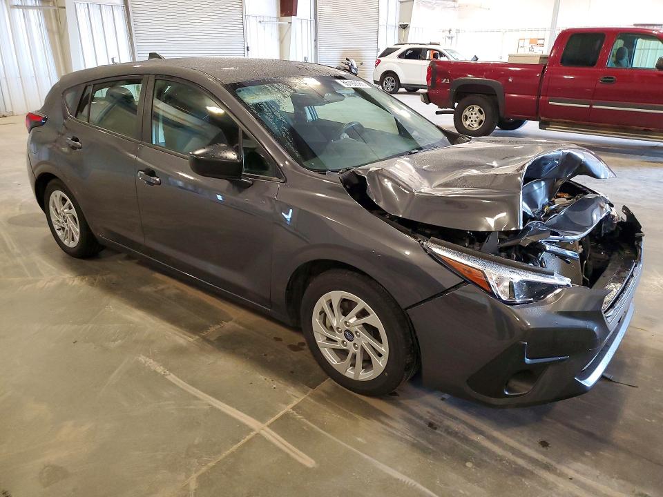 Aukcja sprzedaży 2024 Subaru Impreza, vin: JF1GUABC1R8335000, numer aukcji: 65192086