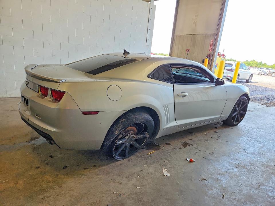 Продаж на аукціоні авто 2011 Chevrolet Camaro, vin: 2G1FA1ED2B9188935, номер лоту: 64286926