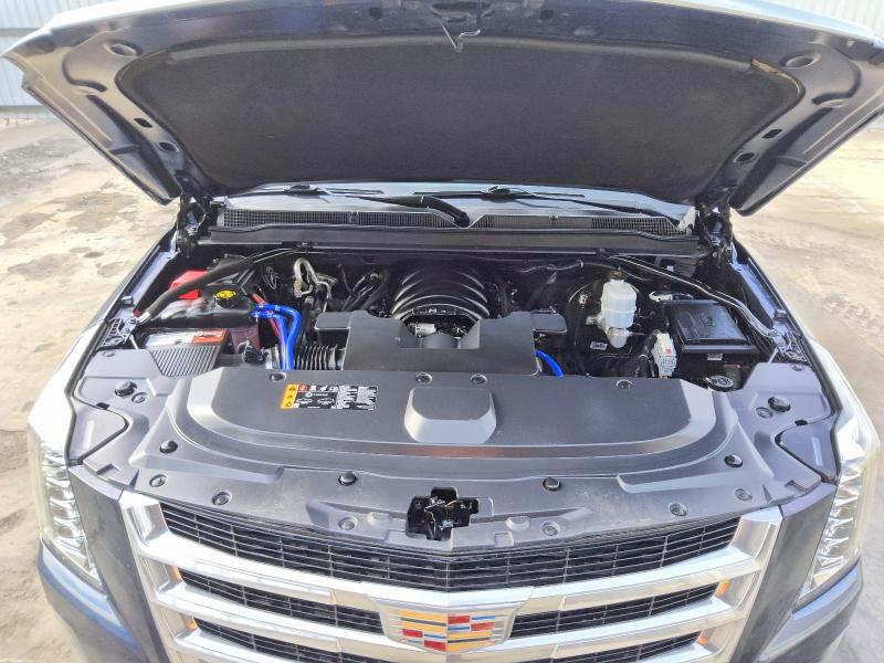 Продаж на аукціоні авто 2019 Cadillac Escalade, vin: 1GYS3CKJ6KR116805, номер лоту: 65936156