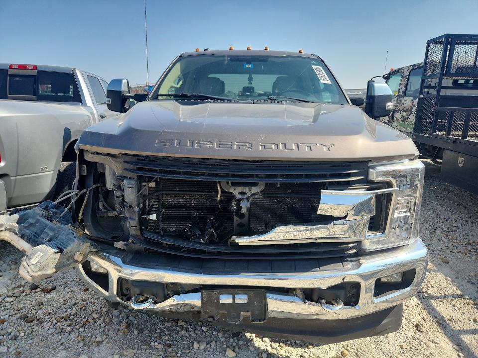 Продажа на аукционе авто 2019 Ford F350, vin: 1FT8W3DT5KEG02678, номер лота: 62635906
