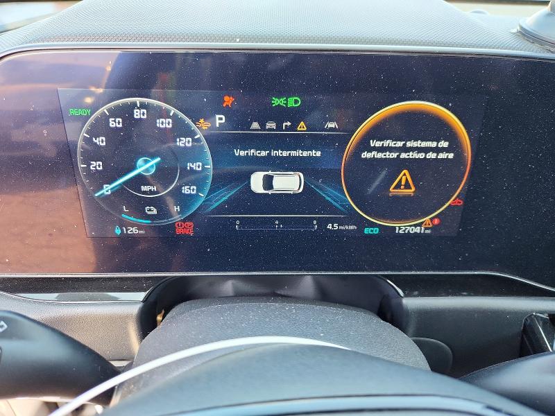 Продаж на аукціоні авто 2023 Kia Niro, vin: KNDCR3L16P5028388, номер лоту: 67264646