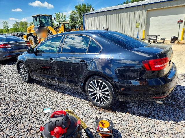 2015 Volkswagen Jetta მანქანა იყიდება აუქციონზე, vin: 3VWD17AJ7FM203372, აუქციონის ნომერი: 65291256