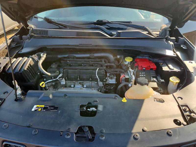64036246 :رقم المزاد ، 3C4NJCBB5MT510825 vin ، 2021 Jeep Compass مزاد بيع