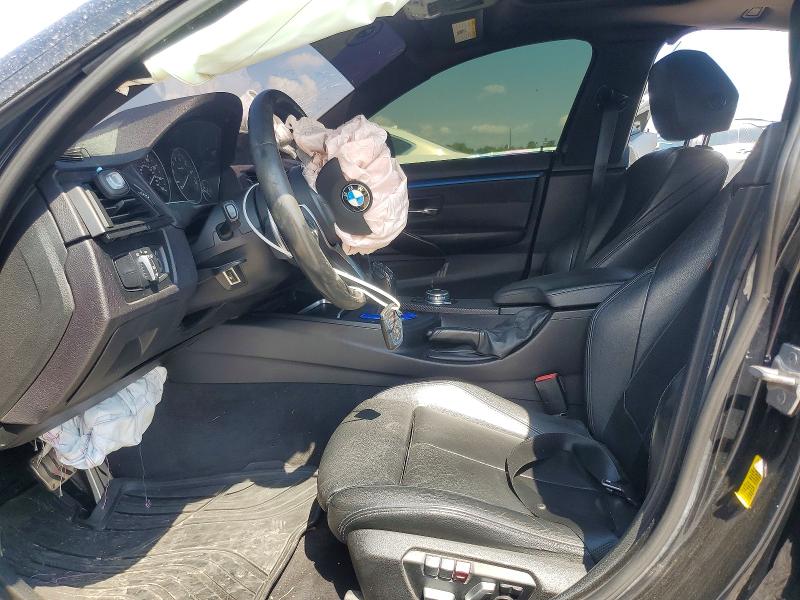 Aukcja sprzedaży 2017 Bmw 440xi, vin: WBA4E5C56HG188658, numer aukcji: 67098106