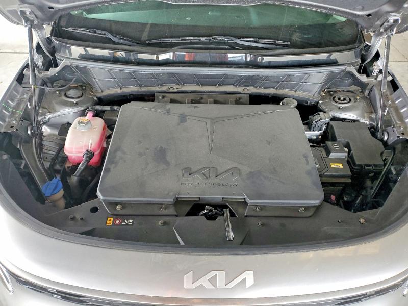 65342786 :رقم المزاد ، KNDCR3L1XR5125466 vin ، 2024 Kia Niro مزاد بيع