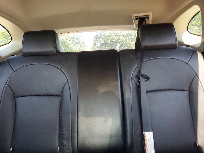 65117786 :رقم المزاد ، JN8AS5MV6CW378489 vin ، 2012 Nissan Rogue مزاد بيع