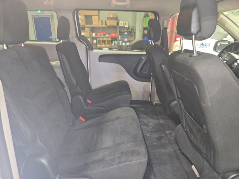 Продаж на аукціоні авто 2019 Dodge Grand Caravan, vin: 2C4RDGBG5KR787910, номер лоту: 66275706