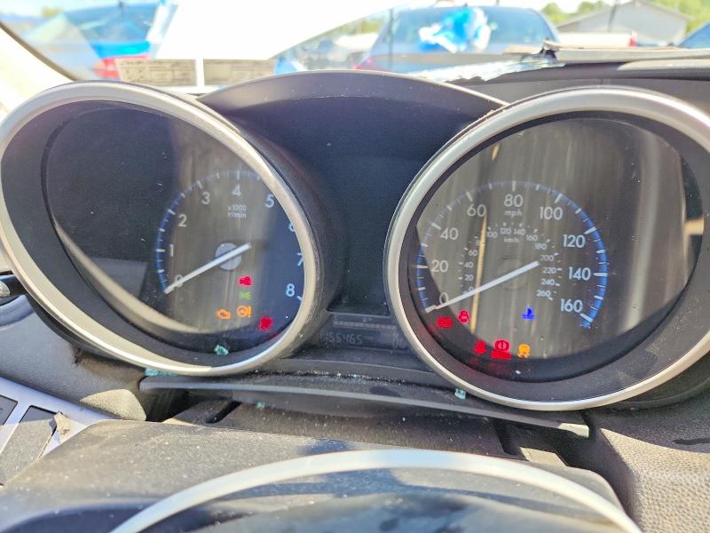 2013 Mazda 3 მანქანა იყიდება აუქციონზე, vin: JM1BL1L89D1713860, აუქციონის ნომერი: 61038126