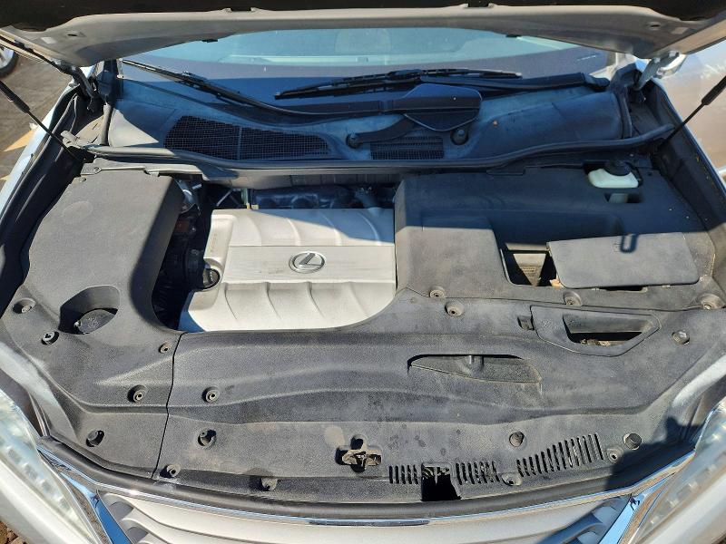 Продаж на аукціоні авто 2015 Lexus Rx 350, vin: 2T2BK1BA9FC319065, номер лоту: 67098246