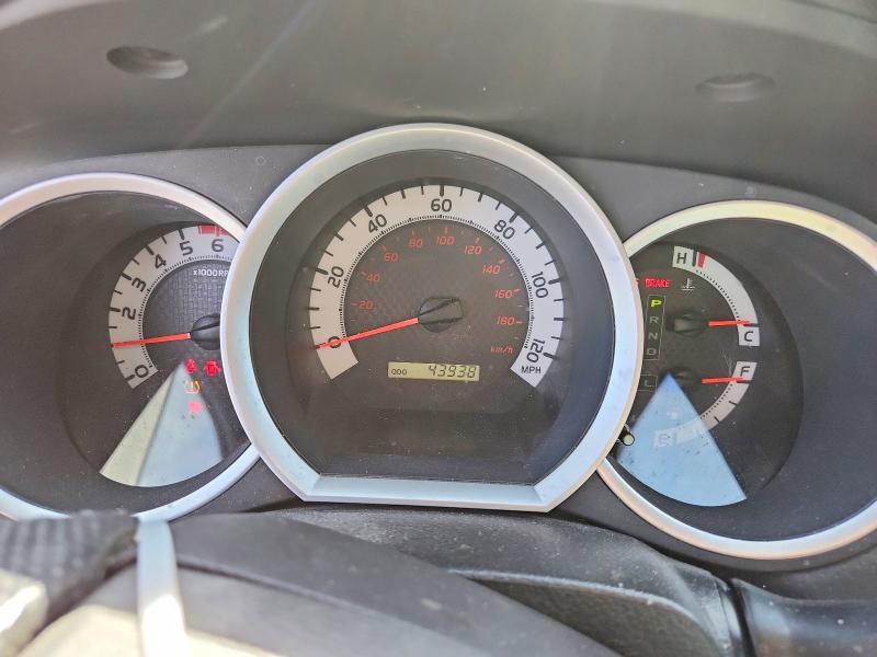 Продажа на аукционе авто 2013 Toyota Tacoma, vin: 3TMJU4GN1DM152857, номер лота: 65207666