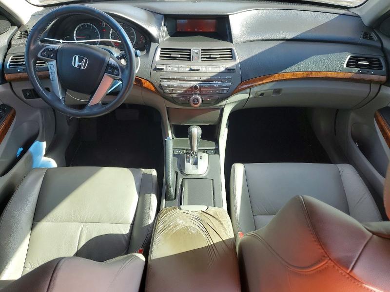 63715926 :رقم المزاد ، 1HGCP3F8XCA012566 vin ، 2012 Honda Accord مزاد بيع
