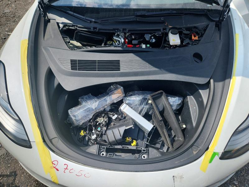 Aukcja sprzedaży 2022 Tesla Model 3, vin: 5YJ3E1EB5NF246288, numer aukcji: 66566826