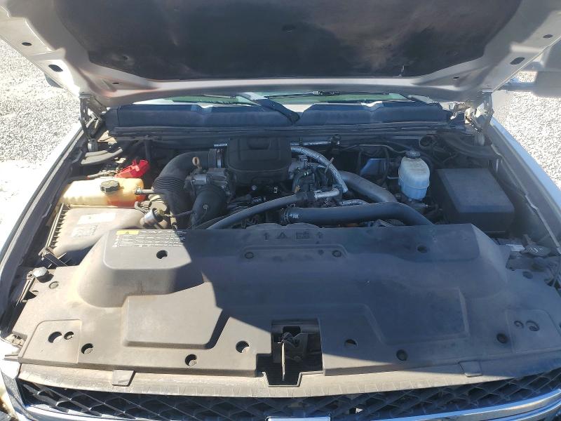 Aukcja sprzedaży 2011 Chevrolet Silverado, vin: 1GC4K1C83BF114691, numer aukcji: 63904736