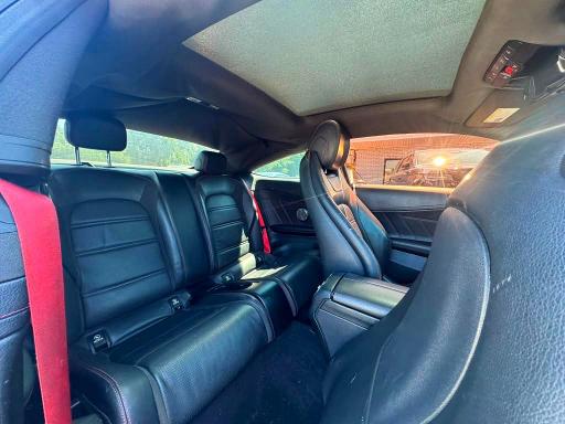 Продажа на аукционе авто 2017 Mercedes-benz C, vin: WDDWJ6EB5HF440248, номер лота: 67101236