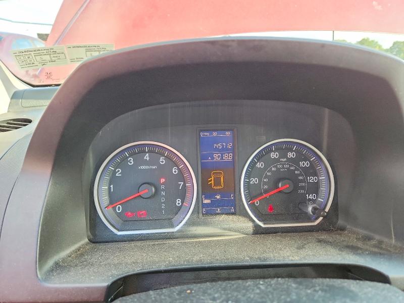 Продаж на аукціоні авто 2011 Honda Cr-v, vin: 5J6RE4H32BL079679, номер лоту: 65215546
