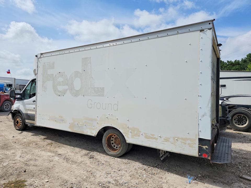 Aukcja sprzedaży 2019 Ford Transit, vin: 1FDRS9PM7KKB90820, numer aukcji: 66286416