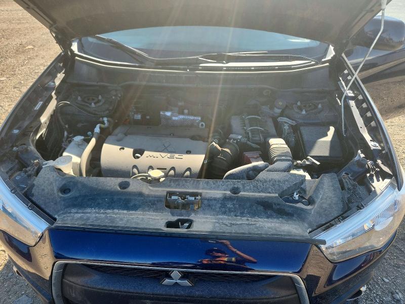 Aukcja sprzedaży 2011 Mitsubishi Outlander Sport, vin: JA4AP4AU2BZ014130, numer aukcji: 66199286
