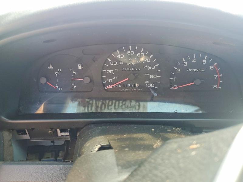Продажа на аукционе авто 1995 Nissan Truck, vin: 1N6SD11S1SC437832, номер лота: 64809676