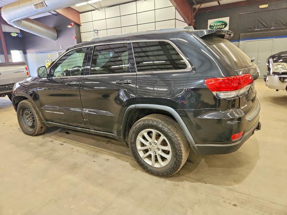 64737106 :رقم المزاد ، 1C4RJFAG7FC892998 vin ، 2015 Jeep Grand Cherokee مزاد بيع
