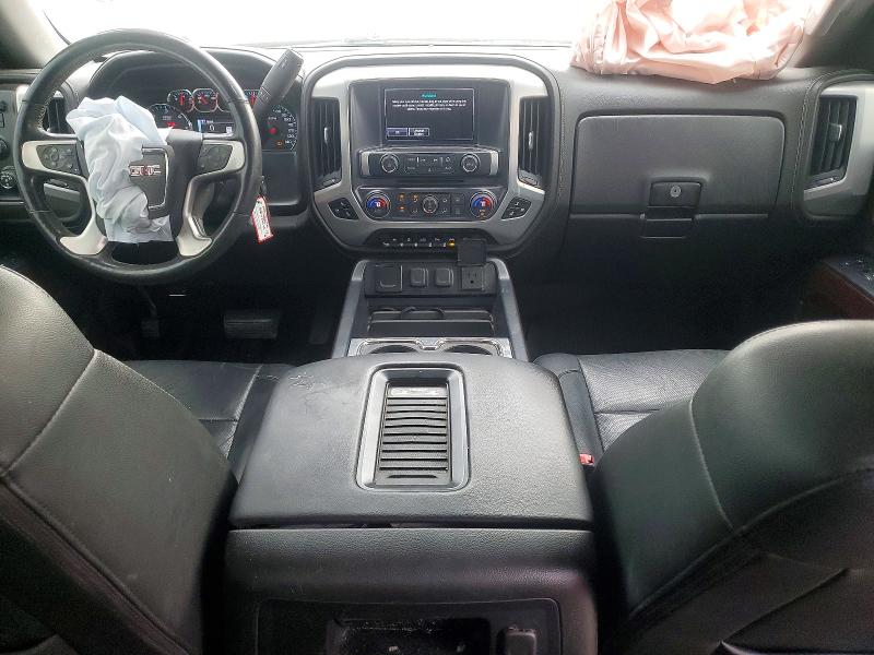Продаж на аукціоні авто 2017 Gmc Sierra, vin: 3GTU2NEC0HG400093, номер лоту: 64995556