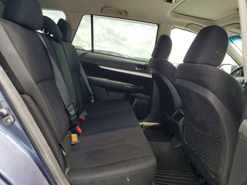 Продаж на аукціоні авто 2013 Subaru Outback, vin: 4S4BRCGC6D3201577, номер лоту: 63529126