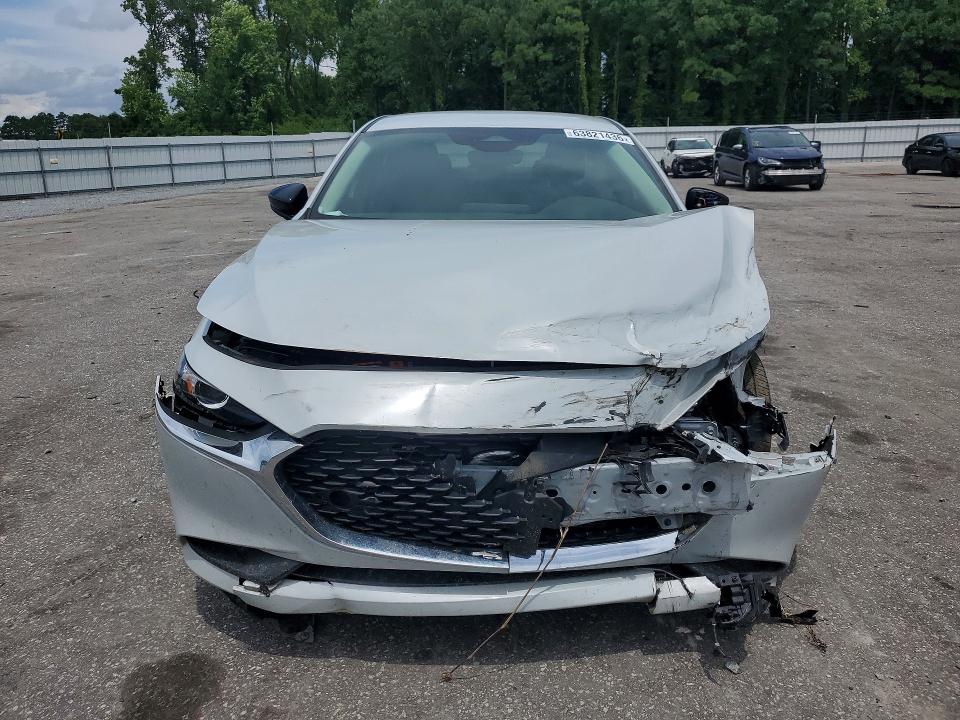 Aukcja sprzedaży 2025 Mazda 3, vin: 3MZBPABM6SM464191, numer aukcji: 63821436