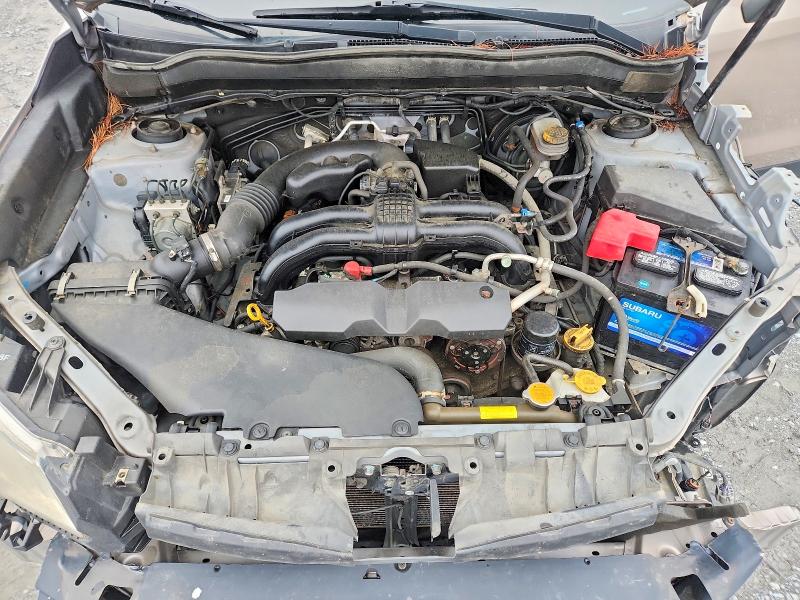 Продаж на аукціоні авто 2014 Subaru Forester, vin: JF2SJAHCXEH534191, номер лоту: 62952296